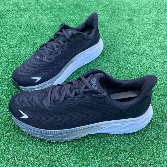 HOKA ONE ONE ARAHI 6 - Women’s Running Shoes - SIZE 11B - Picture 1 of 10